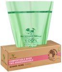 Mr. Green Mind sac à ordures Bio, 40-45 