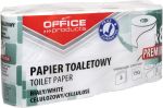 OFFICE products papier toilette, 3pli, 1