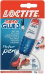 Loctite colle instantanée Perfect Pen 3 