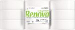 Renova Green papier toilette Jumbo,2 pli