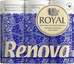 Renova Royal papier toilette, 4 plis, 14