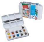 Van Gogh aquarelle Pocket Box