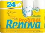 Renova Progress papier toilette, 2plis, 