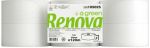 Renova Green papier toilette Jumbo,2 pli