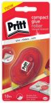 Pritt dérouleur de colle Compact non-per