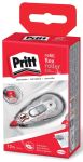 Pritt dérouleur de correction Refill Fle