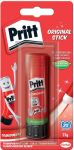 Pritt plakstift 22 g, op blister