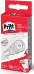 Pritt recharge pour dérouleur de correct