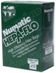 Numatic sac à poussière MVM-1AH -13-160,
