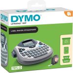 DYMO LETRATAG LT100T+TAPE QW
