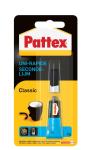 Pattex colle instantanée Classic
