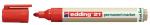 Edding permanent marker Ecoline 21rood
