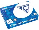 Clairefontaine printpapier A4 210 gr 250