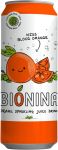 Bionina Miss Blood Orange, canettede 33 