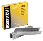 Bostitch agrafes 23-15-1M, 15 mm, galvan