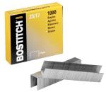 Bostitch agrafes 23-17-1M, 17 mm, galvan