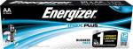 Energizer piles Max Plus AA, paquetde 20