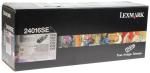 Lexmark toner 24016SE, return pr, 2.500 