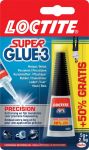 Loctite Secondelijm Super Glue Precision