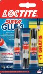 Loctite secondelijm Super Glue Universal