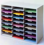 Fellowes Trieurs de documents standard A