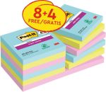 Post-it Super Sticky notes Cosmic,90 vel