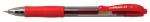 Pilot roller rétractable Gelpen G-2rouge