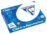 Clairefontaine papier laser wit A4,160 g