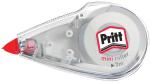 Pritt CORR. MINI ROLLER 4,2MM Pritt