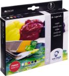 VAN GOGH HUILE PRIM 5X40ML