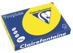 Clairefontaine Papier Trophee Fluogeel A