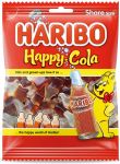 Haribo bonbons Happy Cola, sachet de 185