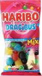 Haribo bonbons Dragibus Duomix, sachet d
