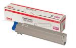 Oki toner 42918913 pour OKI C 96009800, 