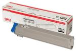 Oki toner 42918915 pour OKI C 96009800, 
