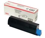 Oki toner 42918916 pour OKI C9600 9800, 