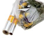 Folia ROULEAU CELLOPHANE 70CM X 5M