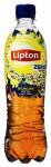Lipton Ice Tea Zero, bouteille de 50 cl,