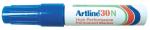 Artline permanent marker 30 blauw