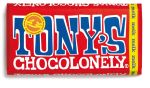 Tony's Chocolonely barre de chocolat, 18