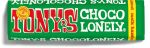 Tony's Chocolonely barre de chocolat, 47