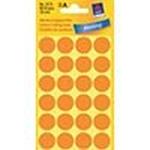 Zweckform kantooretiket