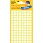 Zweckform kantooretiket