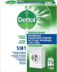 Dettol nettoyant lave-linge, 2 x 250 ml