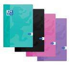 Oxford SCHRIFT GERUIT 5MM 36BLZ.A4