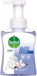 Dettol savon mains mousse, fleur d'orchi
