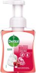 Dettol savon mains mousse, parfum rose e