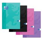 Oxford SCHRIFT GELIJND 120BL A4