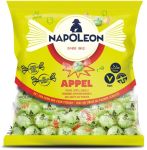 Napoleon bonbons, pomme, sachet de1 kg