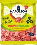Napoleon bonbons pastèque, sachet de 1 k